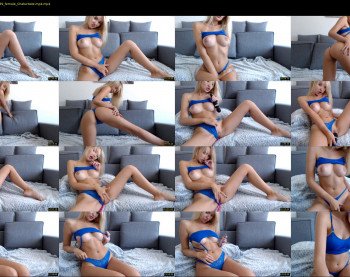 kriss0leoo — 29 minute Chaturbate couple cam show recording, 1080p, Aug 29, 2019