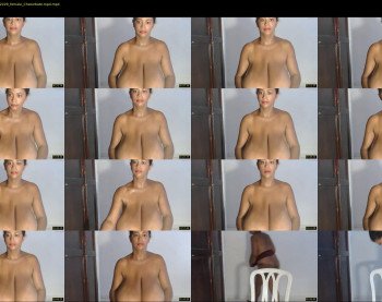 kristinamilan — 7 minute Chaturbate female cam show recording, 480p, Aug 29, 2019