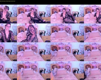 lalaisallbad — 14 minute Chaturbate female cam show recording, 720p, Aug 28, 2019