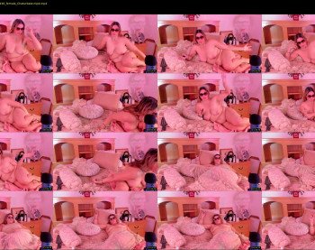 lalaisallbad — 29 minute Chaturbate female cam show recording, 720p, Aug 30, 2019