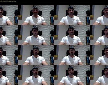 latino23bom — 12 minute Chaturbate male cam show recording, 480p, Aug 22, 2019