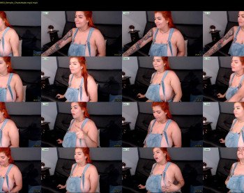 laurasophya — 33 minute Chaturbate female cam show recording, 720p, Aug 29, 2019