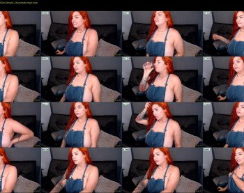 laurasophya — 3 minute Chaturbate female cam show recording, 720p, Aug 30, 2019