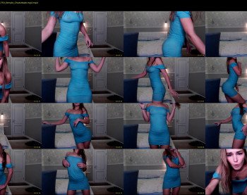 litlle_flowers — 7 minute Chaturbate female cam show recording, 1080p, Aug 29, 2019
