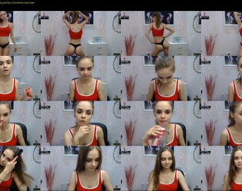 lolli_mary — 29 minute Chaturbate female cam show recording, 1080p, Aug 29, 2019