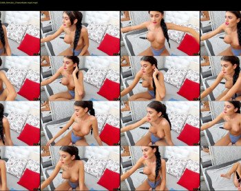 lorelaycandy — 29 minute Chaturbate female cam show recording, 720p, Aug 29, 2019