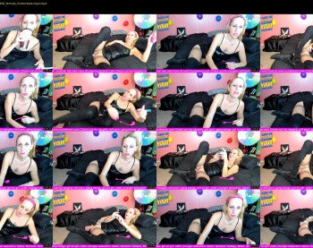 lourdesnoir — 29 minute Chaturbate female cam show recording, 1080p, Aug 29, 2019
