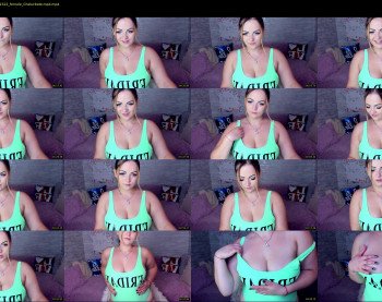 marrygrayes — 6 minute Chaturbate female cam show recording, 1080p, Aug 29, 2019