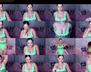 marrygrayes — 47 minute Chaturbate female cam show recording, 1080p, Aug 29, 2019
