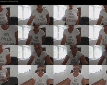 mayabbw50tits — 4 minute Chaturbate female cam show recording, 720p, Aug 29, 2019