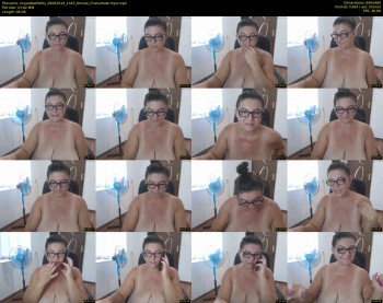 mayabbw50tits — 9 minute Chaturbate female cam show recording, 480p, Aug 29, 2019