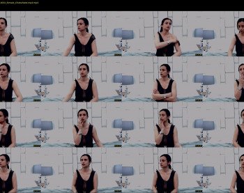 meganbeake — 9 minute Chaturbate female cam show recording, 720p, Aug 29, 2019