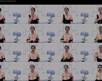 meganbeake — 4 minute Chaturbate female cam show recording, 720p, Aug 29, 2019