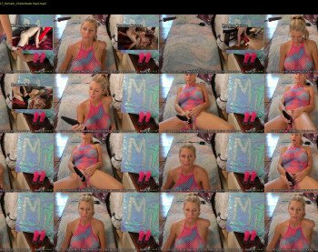 miakinkdd — 14 minute Chaturbate female cam show recording, 1080p, Aug 29, 2019