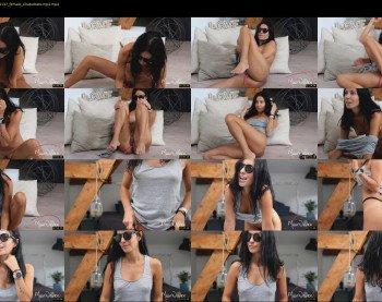 miiiawallace — 14 minute Chaturbate female cam show recording, 1080p, Aug 29, 2019