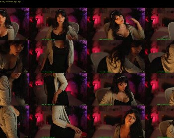 mila_ — 56 minute Chaturbate female cam show recording, 720p, Aug 30, 2019