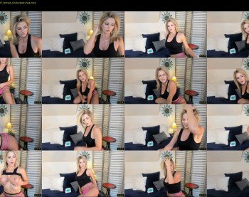 milf_lacey — 6 minute Chaturbate female cam show recording, 720p, Aug 29, 2019