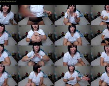 milfmonee — 74 minute Chaturbate female cam show recording, 720p, Aug 29, 2019