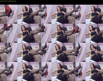 miracle_rose — 18 minute Chaturbate female cam show recording, 720p, Aug 29, 2019