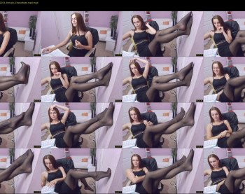 miracle_rose — 23 minute Chaturbate female cam show recording, 720p, Aug 29, 2019