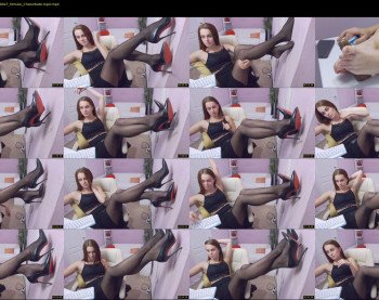miracle_rose — 39 minute Chaturbate female cam show recording, 720p, Aug 30, 2019