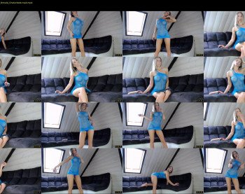 miss_x_ — 46 minute Chaturbate female cam show recording, 720p, Aug 29, 2019