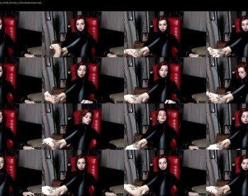 missmirandagd — 29 minute Chaturbate female cam show recording, 1080p, Aug 29, 2019