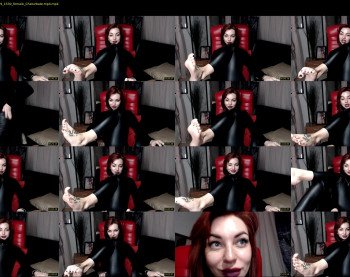 missmirandagd — 29 minute Chaturbate female cam show recording, 1080p, Aug 29, 2019