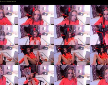 misss_vikki — 11 minute Chaturbate female cam show recording, 1080p, Aug 29, 2019