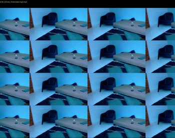 ms_sapphire — 10 minute Chaturbate female cam show recording, 720p, Aug 29, 2019