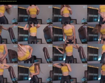 ms_seductive — 29 minute Chaturbate female cam show recording, 1080p, Aug 29, 2019