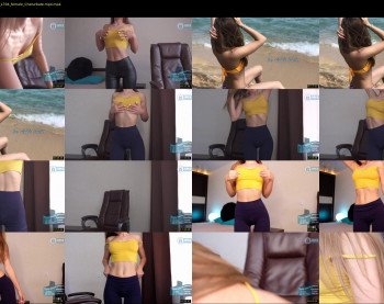 ms_seductive — 30 minute Chaturbate female cam show recording, 1080p, Aug 29, 2019