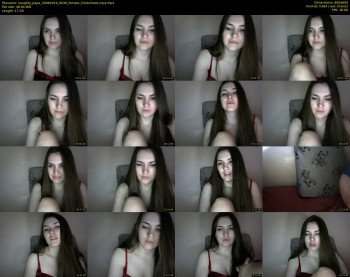 naughty_popa — 18 minute Chaturbate female cam show recording, 480p, Aug 30, 2019