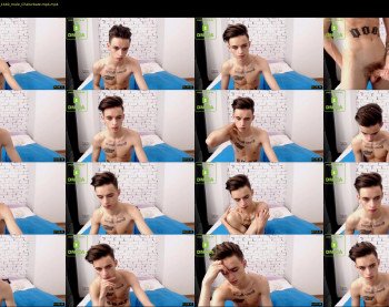 oliverrgroove — 14 minute Chaturbate male cam show recording, 720p, Aug 29, 2019