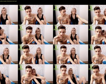 oliverrgroove — 11 minute Chaturbate male cam show recording, 720p, Aug 29, 2019
