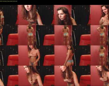 p1ece_of_me — 27 minute Chaturbate female cam show recording, 1080p, Aug 30, 2019