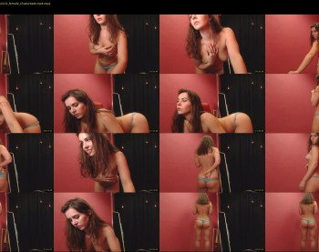 p1ece_of_me — 33 minute Chaturbate female cam show recording, 1080p, Aug 30, 2019
