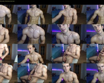 paul_rubini — 16 minute Chaturbate male cam show recording, 720p, Aug 29, 2019