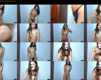penelopa_xx — 56 minute Chaturbate female cam show recording, 1080p, Aug 23, 2019