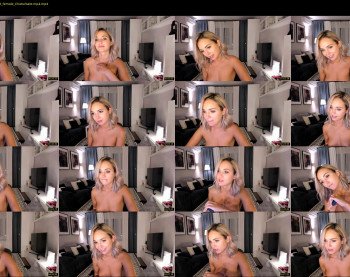 pippalee — 6 minute Chaturbate female cam show recording, 720p, Aug 29, 2019