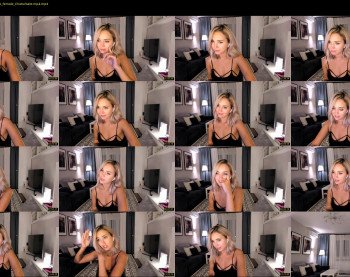 pippalee — 15 minute Chaturbate female cam show recording, 720p, Aug 30, 2019