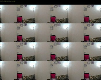pk2secretxx — 5 minute Chaturbate female cam show recording, 720p, Aug 29, 2019