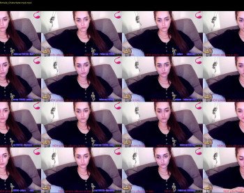 ps4pro — 16 minute Chaturbate female cam show recording, 720p, Aug 29, 2019
