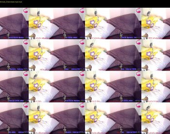 ps4pro — 34 minute Chaturbate female cam show recording, 720p, Aug 29, 2019