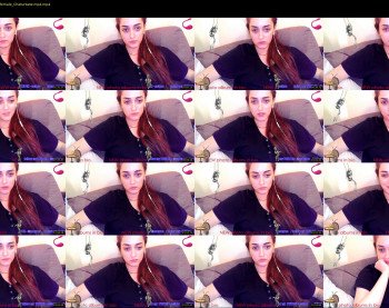 ps4pro — 26 minute Chaturbate female cam show recording, 720p, Aug 30, 2019