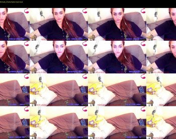 ps4pro — 54 minute Chaturbate female cam show recording, 720p, Aug 30, 2019