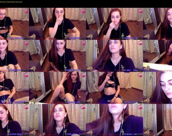 ps4pro — 79 minute Chaturbate female cam show recording, 720p, Aug 30, 2019