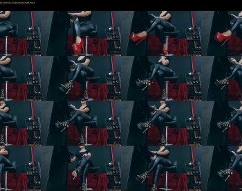 puffy_love — 36 minute Chaturbate female cam show recording, 480p, Aug 29, 2019