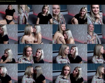 safiamegan — 19 minute Chaturbate couple cam show recording, 1080p, Aug 29, 2019