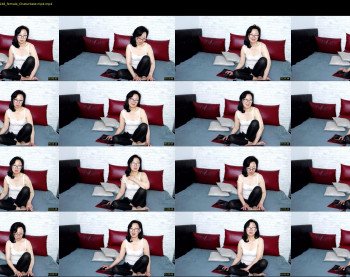 sandrami__ — 19 minute Chaturbate female cam show recording, 1080p, Aug 29, 2019
